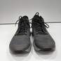 Men's Nike Lebron Witness IV Black Sneakers Size 15 image number 2