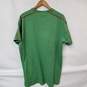 FIFA Classics Mexico 70 Sage Green T-Shirt Men's L NWT image number 3