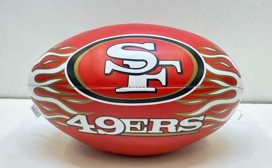 NFL 49ers Collectibles Lot image number 4