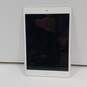 8in Silver Tone Apple iPad image number 1