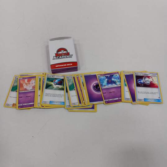 Pokémon Battle Academy Trading Card Game image number 4