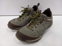 Women's Merrell Hiking Shoes Size 8.5