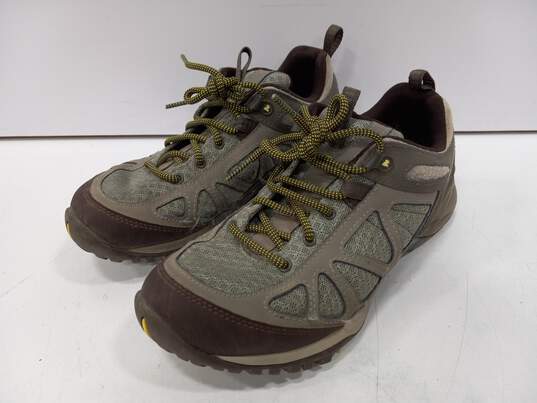 Women's Merrell Hiking Shoes Size 8.5 image number 1
