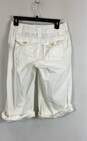 Ralph Lauren White Pants - Size 2 image number 2