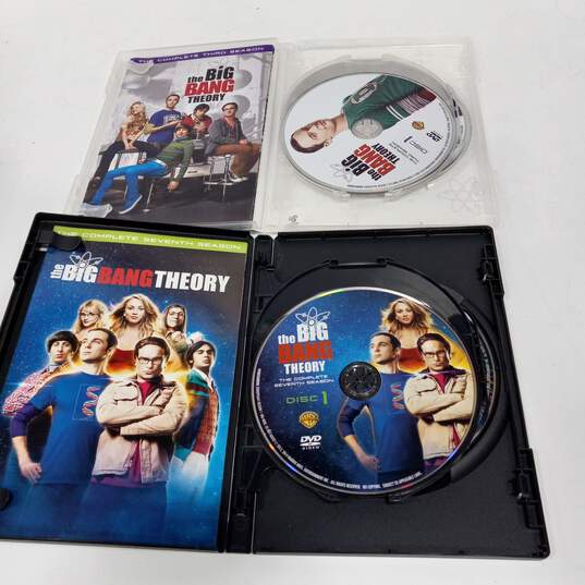 5 DVD bundle image number 4