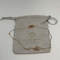 Designer Kendra Scott Gold-Tone Link Chain Pendant Necklace w/ Dust Bag image number 3