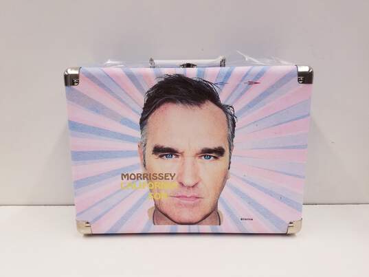 Morrissey California Son Portable Record Player image number 9