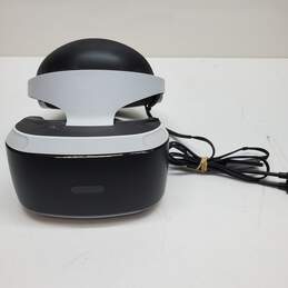 Playstation VR Headset Only