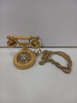 Vintage French-Style Princess Telephone