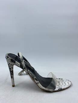 Tom Ford White heel Heel Women 6.5 alternative image