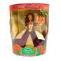 Disney Holiday Princess Belle Beauty And The Beast Special Edition Collector Doll image number 1