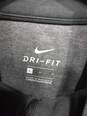 Men’s Nike Alabama Team Authentic Travel Full-Zip Jacket Sz L image number 3