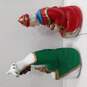 Bundle of Two Nativity Scene Holiday Decorations image number 5