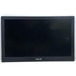 ASUS LCD Monitor MB168 alternative image