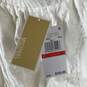 Michael Kors White Casual Dress - Size X Small image number 3