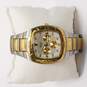 Relic Wet Two Toned Stainless Steel ZR15449 Multi-Dial Watch image number 1
