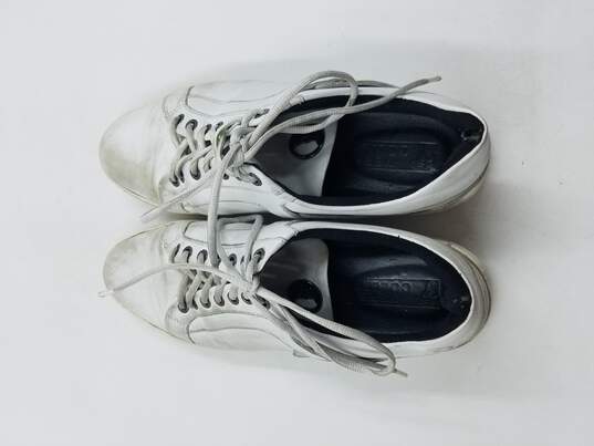 Versace Collection White Trainers M 10 | 43 image number 6