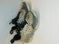 Nike Air Jordan Delta 2 Lightning Sneaker Shoes Beige Size US 4.5Y image number 3