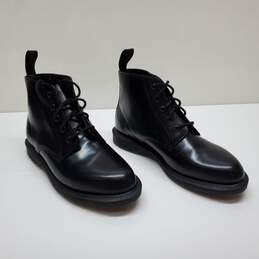 Dr. Martens Women's Emmeline Boots Black Sz 8.5