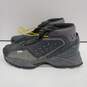 Men's Gray Ecto Boot Reebok Sneakers Size 12 image number 1