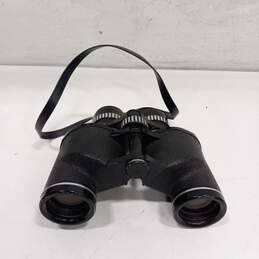 Mayflower 7X-15X35 Hard Coated Binoculars