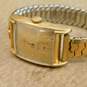 Vintage Longines Swiss Gold Filled Case 17 Jewels Men's Dress Watch 41.2g image number 1