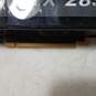 UNTESTED EVGA GeForce GTX 285 Video Graphics Card image number 5
