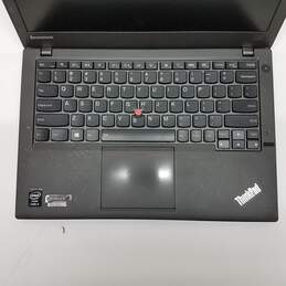 Lenovo ThinkPad X240 12.5in Laptop Intel i5-4200U CPU 4GB RAM & HDD alternative image