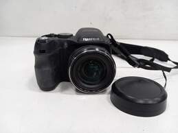 Fujifilm Finepix S2100HD Digital Camera