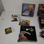 Richard Garfield King of Tokyo Lot Power Up! and Halloween IOB P/R image number 2