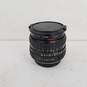 UNTESTED Skikanon 1:2.8 52mm auto MC F-28mm Lens image number 1