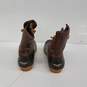 Sperry Saltwater Boots Brown Size 4M image number 4