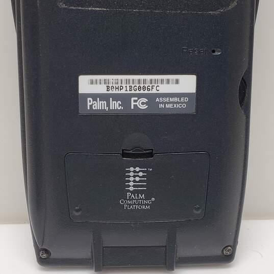 Palm Pilot III XE Personal Digital Assistant Discontinued image number 6