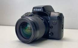 Nikon N70 SLR Camera w/ Accessories