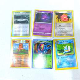 Pokemon TCG Huge 100+ Card Collection Lot with Vintage and Holofoils alternative image