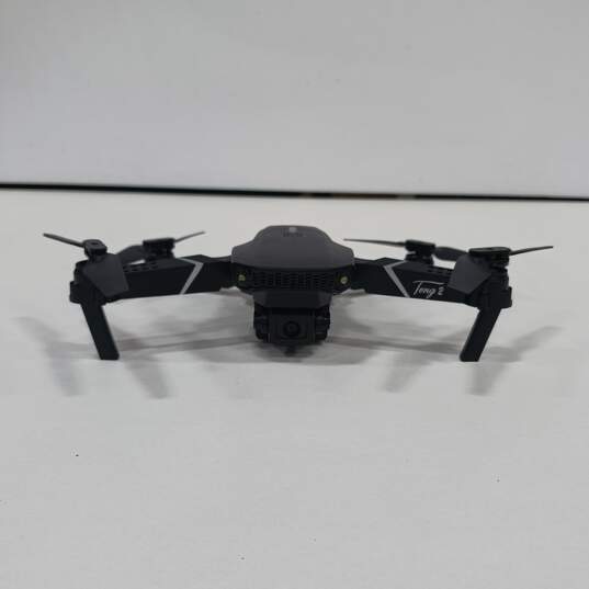4K Camera UAV Drone With Case and Box image number 3