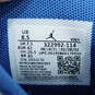 Jordan 6 Rings Sport Blue Men's Shoe Size 8.5 image number 8