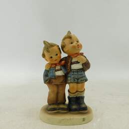 Goebel MJ Hummel Max & Moritz Figurine #123