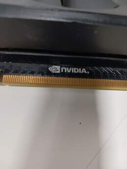 NVIDIA GeForce GTX 560 Ti Graphics Card alternative image