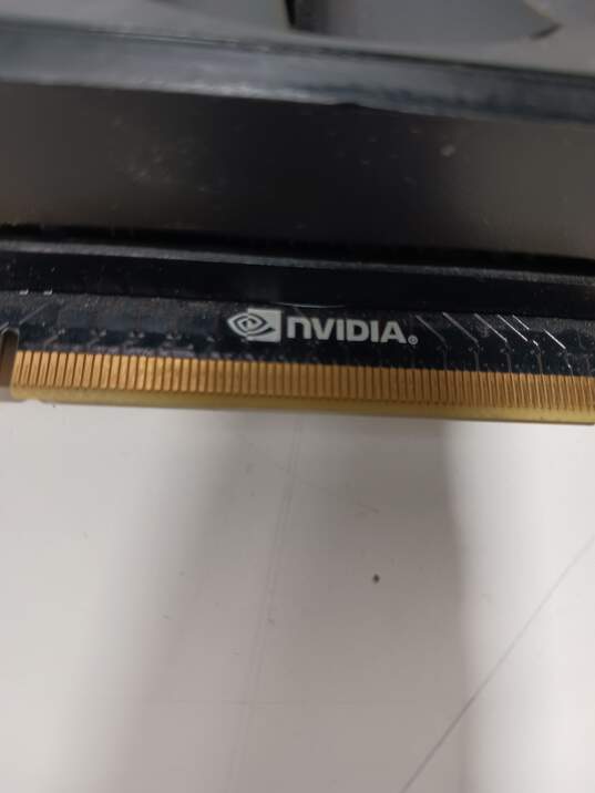NVIDIA GeForce GTX 560 Ti Graphics Card image number 2