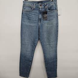 Bridgette Skinny Jeans