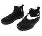 Nike Shake N'Destrukt Black White Men's Shoes Size 8 image number 3