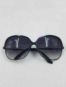 DITA Wonderlust Black Sunglasses