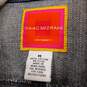 Isaac Mizrahi Women's Jean Jacket Size M image number 3