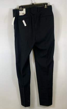 Calvin Klein Black Pants - Size Medium alternative image