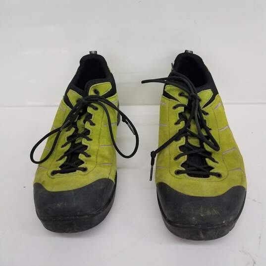 Lowa Focus GTX Shoes Size 10 image number 3