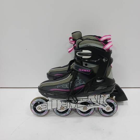 The 5th Element Skates Rollerblades Women's Size 9 image number 3