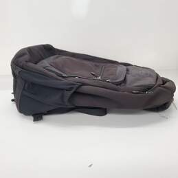 REI Black Padded Backpack alternative image