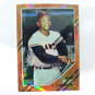 1997 Willie Mays Topps Reprints Finest Refractors (1962 Topps) SF Giants image number 1