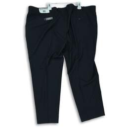Michael Kors Mens Dark Blue Pants Size 50W X 30L w/ Tags alternative image
